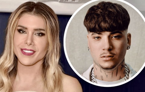 Genny Urtis svela a quali ritocchini si sarebbe sottoposto Shiva preview
