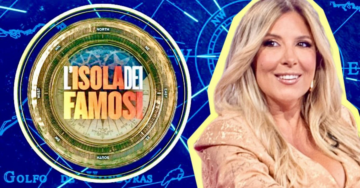 L’Isola dei Famosi, nel cast della nuova edizione anche un’ex Vippona del Gf Vip? L’indiscrezione article-post