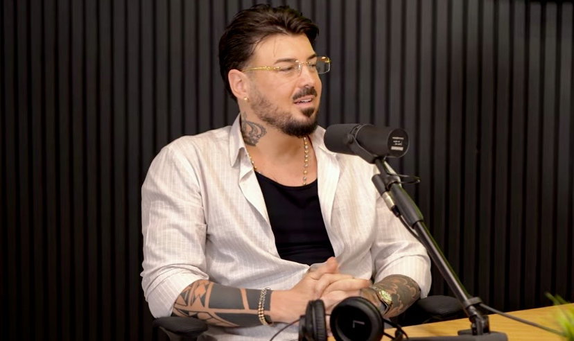 Lino Giuliano svela un aneddoto inedito su Temptation Island: “Le telecamere riprendono tutto tranne…” preview