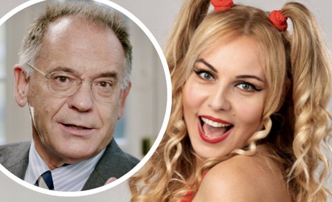 L’Isola dei Famosi, Lisa Fusco choc: “Alessandro Cecchi Paone mi fece una proposta h0t, ecco quale e come ho reagito” preview