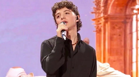 Amici 25, vince Lorenzo Salvetti! preview