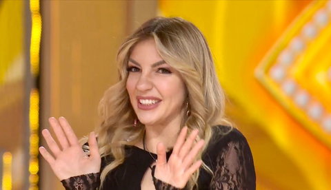 Gf VIP 8, sedicesima puntata: Lucia Ilardo terza semifinalista, Francesca Manzini ancora al centro delle polemiche. I nominati sono… preview
