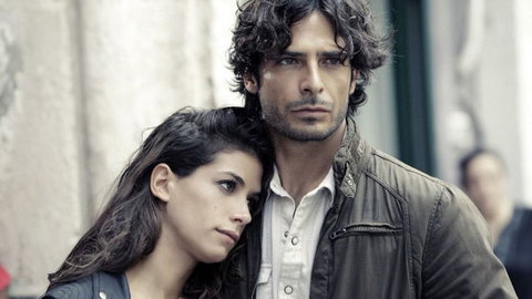 Marco Bocci commenta l’intervista di Giulia Michelini a Belve dove ha ammesso il loro flirt ai tempi di Squadra Antimafia preview