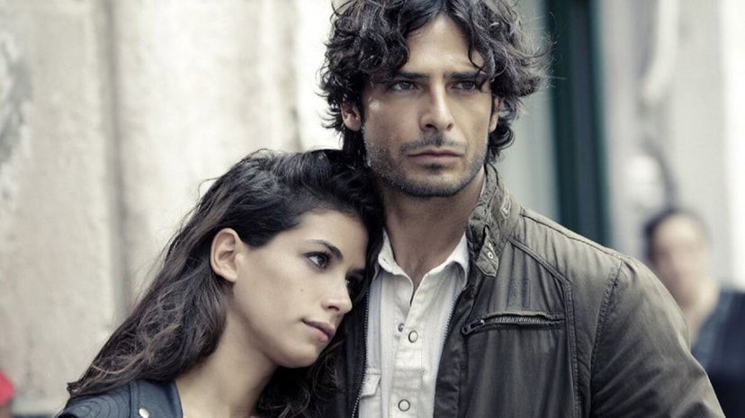 Marco Bocci commenta l’intervista di Giulia Michelini a Belve dove ha ammesso il loro flirt ai tempi di Squadra Antimafia preview