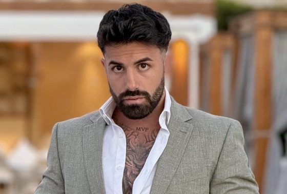 Marco Raffaelli