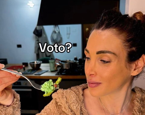 Masterchef, Mary Cuzzupè è diventata mamma: il post sui social preview