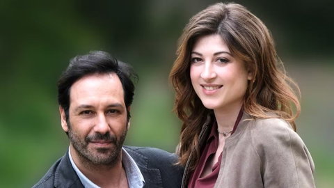 I Cesaroni, Matteo Branciamore e Marta Filippi svelano quando è scattato il colpo di fulmine preview