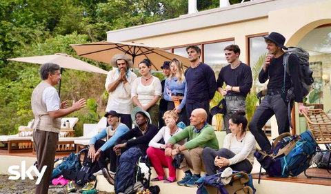 Money Road, ex concorrente contro i ‘taccagni’: “Lasciare il montepremi intatto? Sarebbe stata una noia mortale perché…” preview