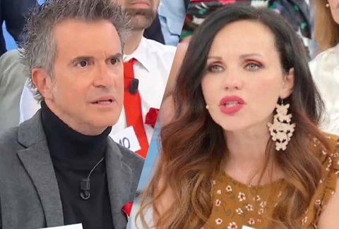 Uomini e Donne, Nicola replica a Giada e racconta tutta la sua verità sulla fine della loro relazione preview