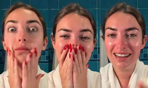 Uomini e Donne, Nilufar Addati e quel lapsus su Giordano Mazzocchi che riaccende le speranze dei fan preview