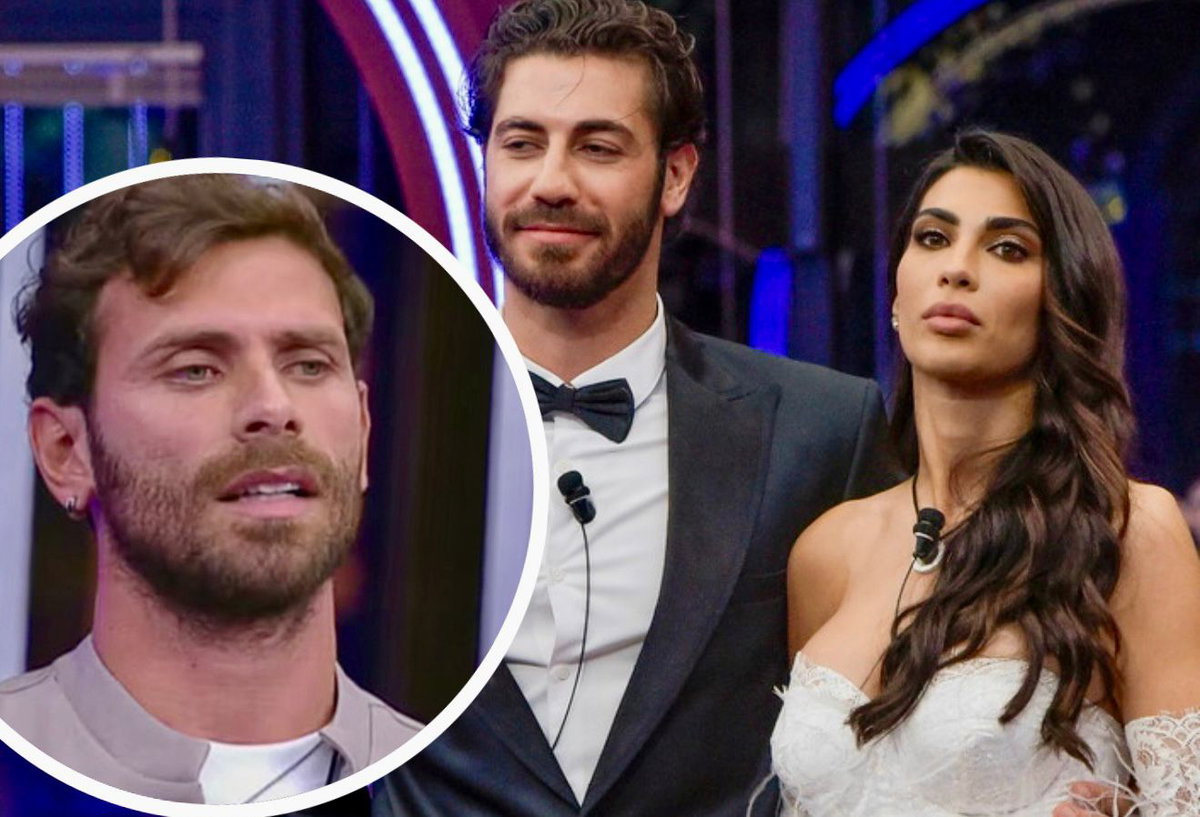 Grande Fratello, infuocato botta e risposta social tra Domenico e Rasha e Omer: vola anche una frase che indigna il web article-post