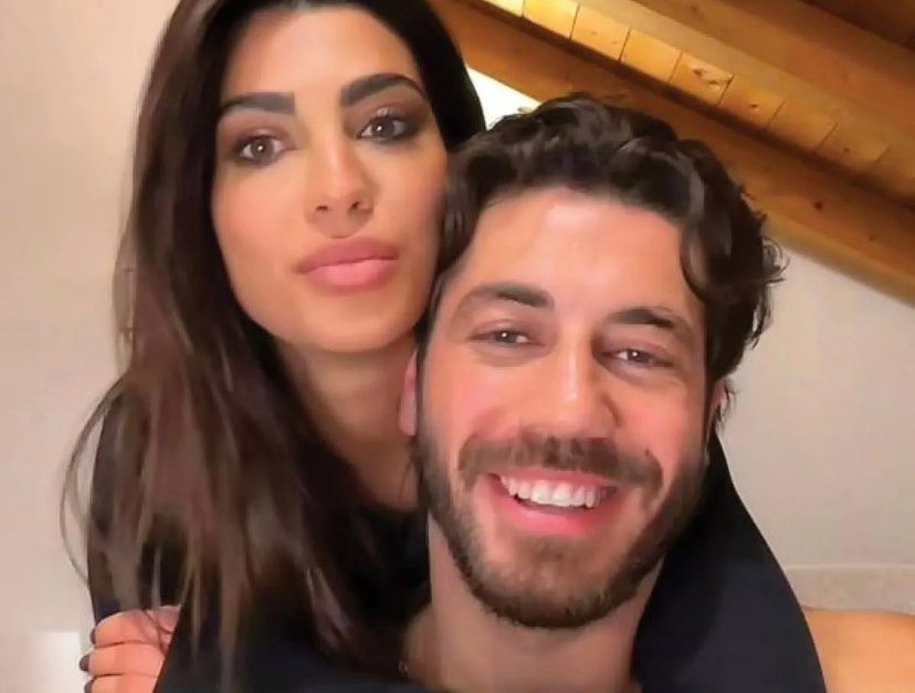 Grande Fratello, Omar e Rasha si sono lasciati: l’annuncio social preview