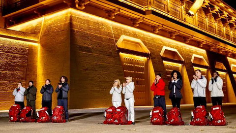 Pechino Express 13, ottava puntata: ecco quale coppia è stata eliminata e chi ha vinto la tappa preview