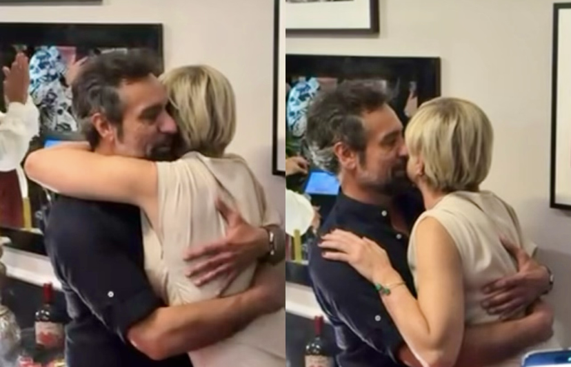 Antonella Elia festeggia il compleanno con Pietro Delle Piane e svela cos’è successo dopo il Gf Vip 8: “Ho parlato con lui e…” preview