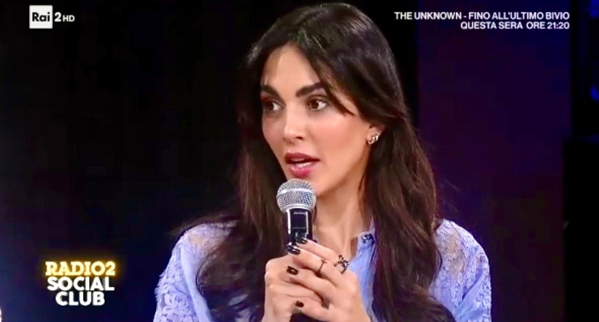 Rocío Muñoz Morales conferma di essere una ‘mamma single’: l’inaspettata reazione di Andrea Iannone article-post