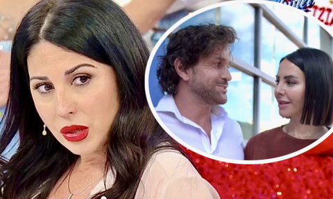 Uomini e Donne, Rosanna Siino pubblica un ‘best of’ della sua frequentazione con Alessio Pili Stella e viene travolta dalle critiche: “Disperazione totale!” preview