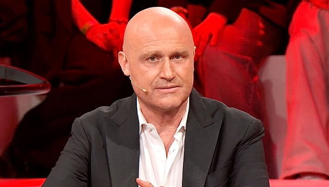 Amici 25, Rudy Zerbi si è sposato in gran segreto: le foto delle nozze preview