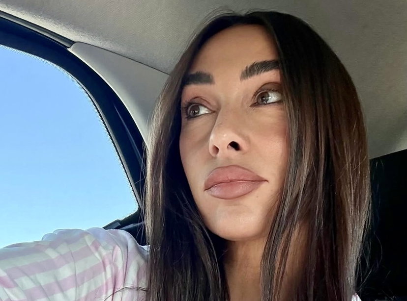 Uomini e Donne, Sonia Lorenzini si allontana dai social e annuncia: “Ci sono momenti in cui la vita ti mette alla prova” preview