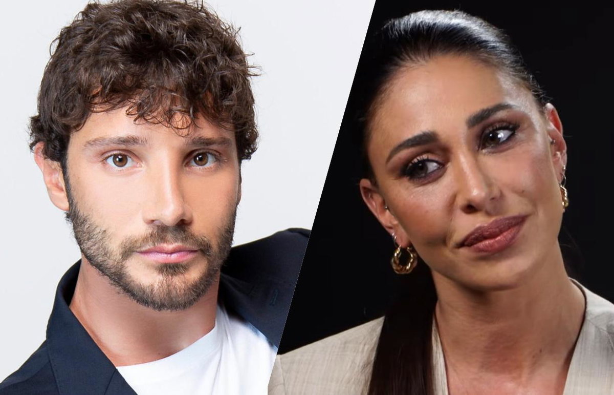 Stefano De Martino e Belen Rodriguez, la tensione è sempre più alta: ecco quale sarebbe stata la specifica richiesta fatta dal conduttore alla sua ex moglie article-post