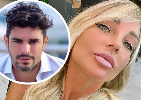 Uomini e Donne, Tara Gabrieletto replica alle ultime dichiarazioni del suo ex marito Cristian Gallella? La mossa social preview