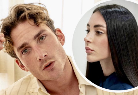 Grande Fratello, Tommaso Franchi rompe il silenzio dopo la rottura con Mariavittoria Minghetti: “Non ci sono stati tradimenti ma…” preview