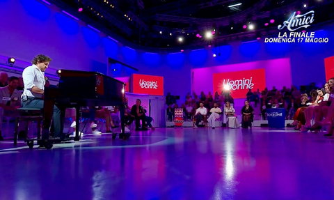 Uomini e Donne: l’opinione di Isa sulla puntata del 13/05/26 preview