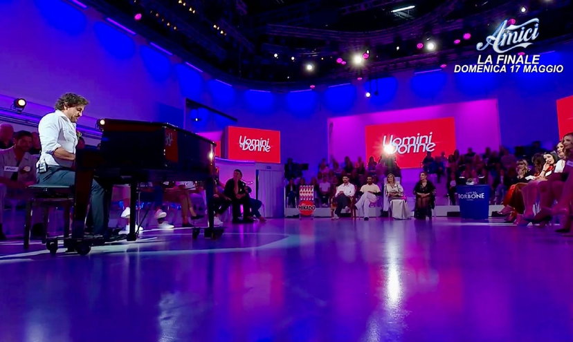 Uomini e Donne: l’opinione di Isa sulla puntata del 13/05/26 preview
