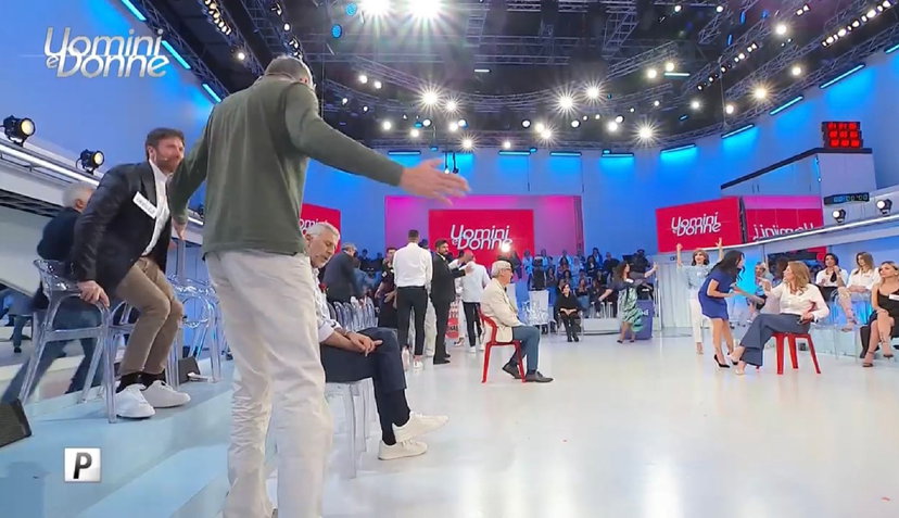 Uomini e Donne: l’opinione di Isa sulla puntata del 28/05/26 preview