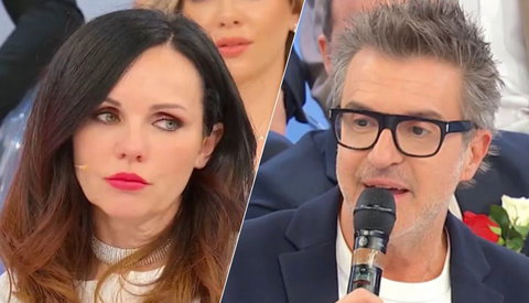 Uomini e Donne, Giada e Nicola si sono (già) lasciati: lei racconta cosa è successo tra loro dopo aver lasciato il programma preview