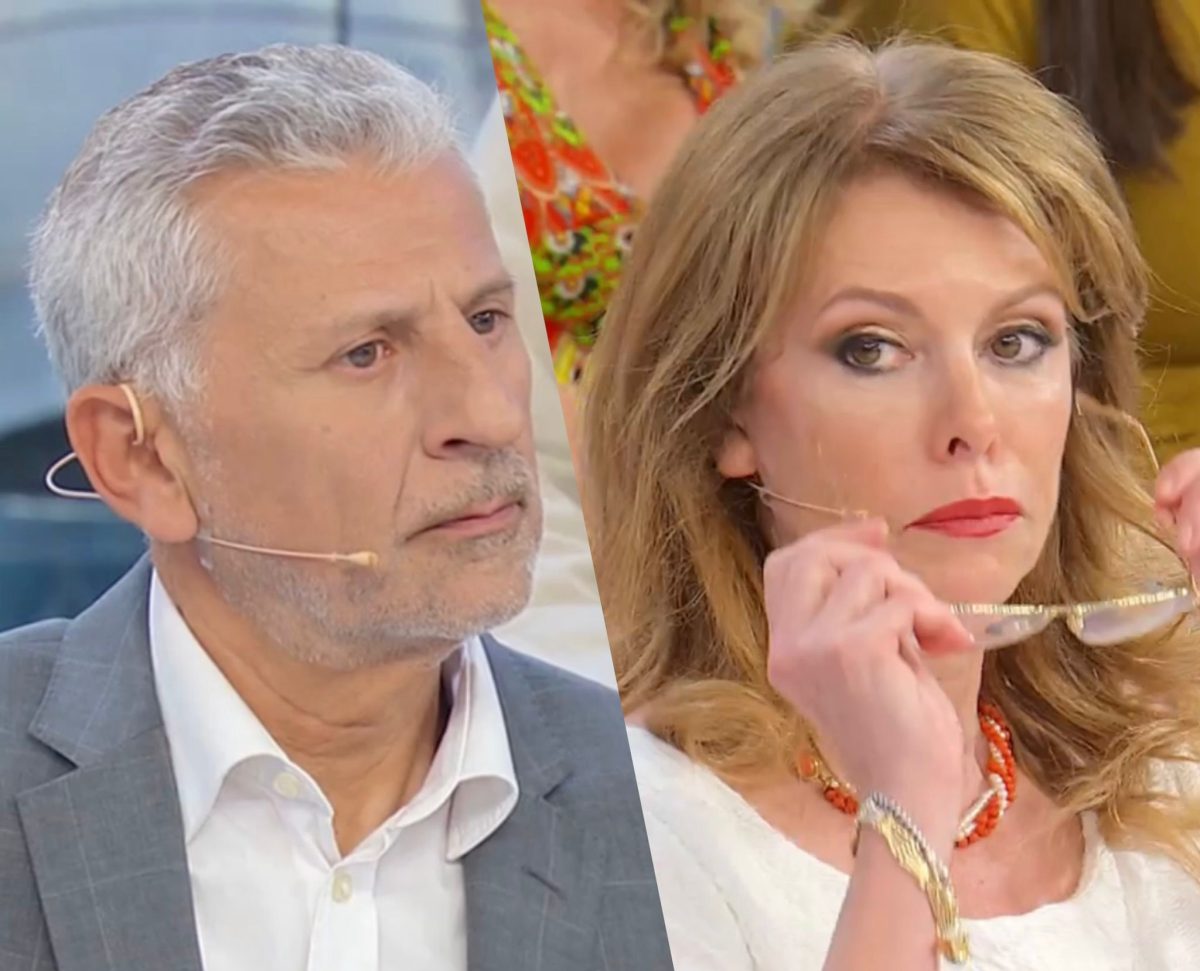 Uomini e Donne, ecco cosa sta succedendo tra Cinzia Paolini e Marco Troiani a trasmissione finita: l’indiscrezione article-post