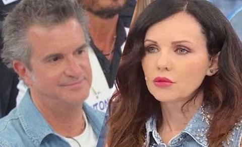 Uomini e Donne, Giada e il retroscena shock sulla rottura con Nicola: “Lui mi urlava insulti e mia figlia…” preview