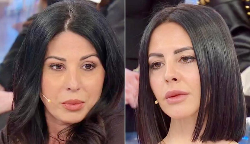 Uomini e Donne, dissing social tra Debora e Rosanna: ecco le frecciatine volate tra le dame del Trono Over preview