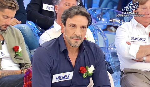 Uomini e Donne: l’opinione di Chia sulla puntata del 15/05/26 preview