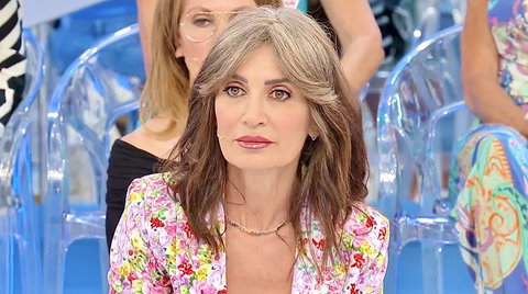 Uomini e Donne: l’opinione di Chia sulla puntata del 18/05/26 preview