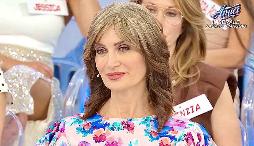 Uomini e Donne: l’opinione di Chia sulla puntata del 8/05/26 preview