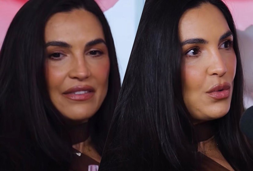 Uomini e Donne, la dolorosa confessione di Valeria Bigella: “A dicembre ero rimasta incinta, poi dopo due mesi ho avuto un ab0rto” preview