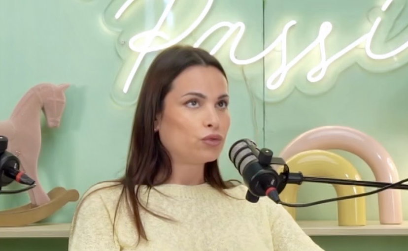 Uomini e Donne, Vittoria Deganello: “Durante la gravidanza mi sono sentita molto giudicata perché…” preview