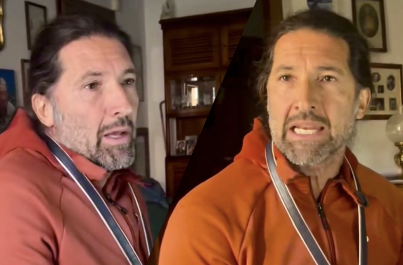L’Isola dei Famosi, Walter Nudo sbotta sui social: “Mi sono candidato per la nuova edizione perché ho bisogno di soldi, ma…” preview