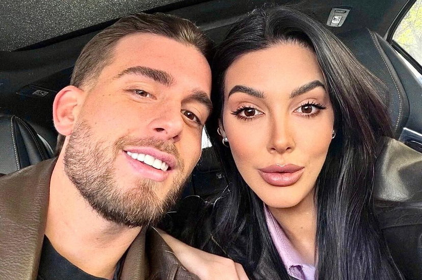 Uomini e Donne, è (già) finita tra Sara Gaudenzi e Alessio Rubeca? Ecco cosa sarebbe successo preview