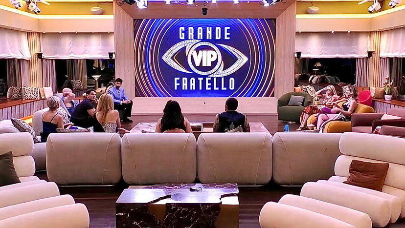 Gf Vip, l’inaspettata confessione di un’ex Vippona: “Ho amato una donna molto famosa, avevo davvero perso la testa” preview