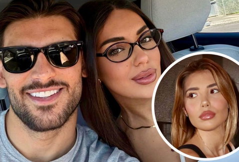 Uomini e Donne, “non vedeva l’ora di fare i TikTok come faceva con Martina”: la replica di Elisa Leonardi all’attacco a Ciro preview