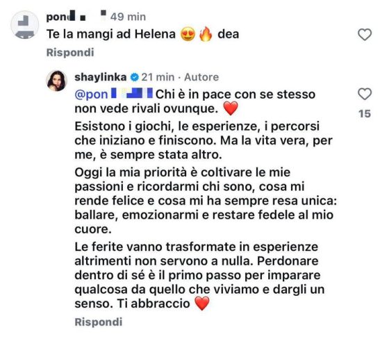 Instagram - Gatta