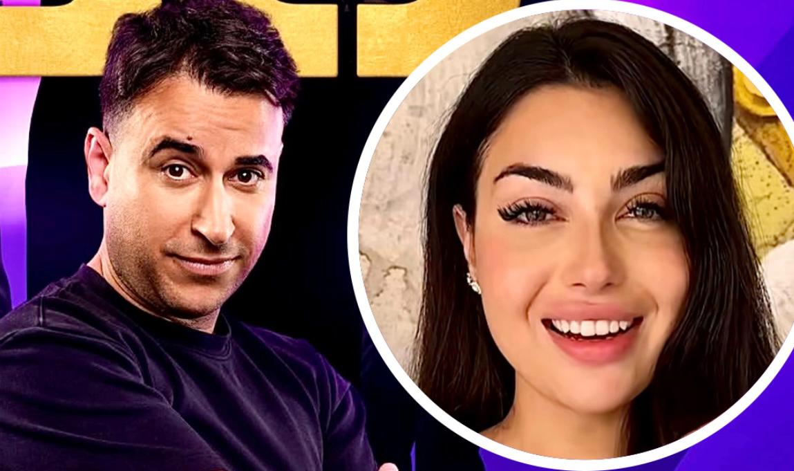 Tony Renda: “A The 50 Italia Jenny mi ha messo contro tutti”. Poi confessa: “Sto frequentando una ragazza, ma non ne parlo perché…” article-post