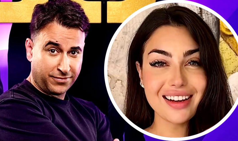 Tony Renda: “A The 50 Italia Jenny mi ha messo contro tutti”. Poi confessa: “Sto frequentando una ragazza, ma non ne parlo perché…” preview