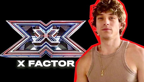 X Factor 20, è ufficiale: Irama è il nuovo giudice del talent preview