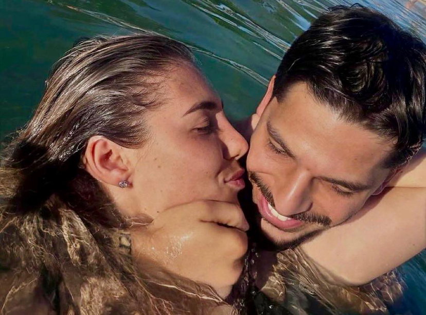 Gianmarco Steri e Martina De Ioannon svelano un retroscena inedito relativo a prima che partecipassero a Uomini e Donne: “L’avevo vista in discoteca e…” preview