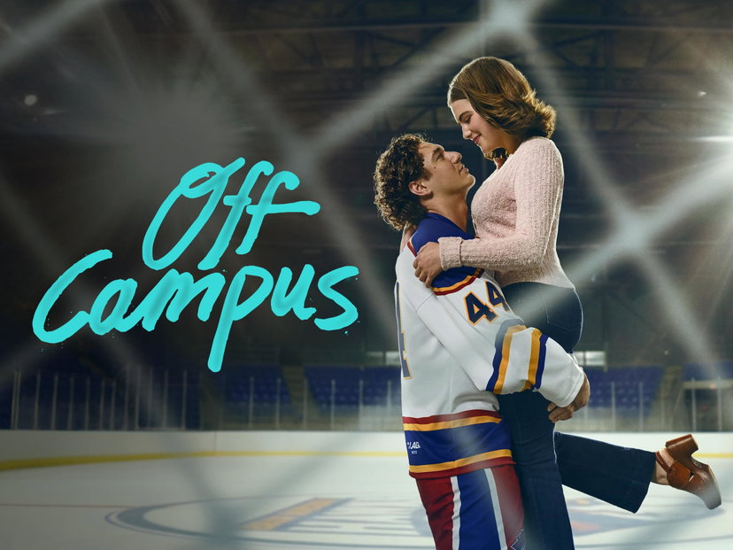 Off campus, svelato chi saranno i protagonisti della seconda stagione preview