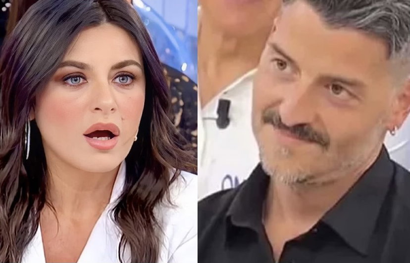 Uomini e Donne, Gloria Nicoletti e le palesi frecciatine social ad Alessandro: ecco cosa ha scritto preview