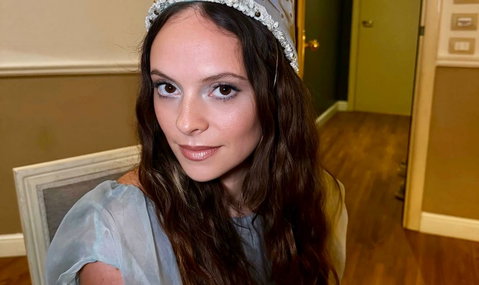 Francesca Michielin si è sposata: l’abito scelto e l’originale video subito dopo la celebrazione preview