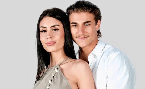 Sara Palumbieri e Gabriele Govoni “tagliati di netto” da Temptation Island 14 dopo lo scandalo? L’ipotesi falò anticipato, ecco cosa potrebbe succedere preview
